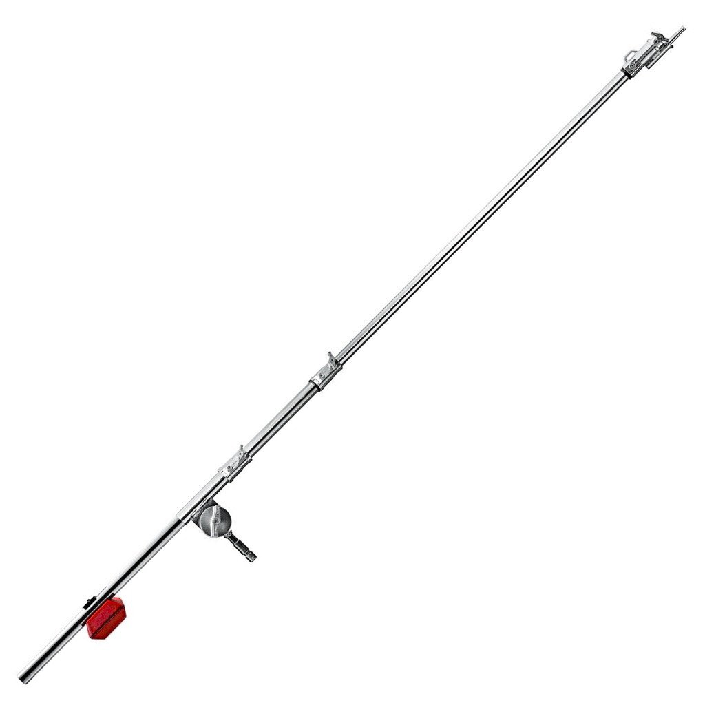 Avenger D650 Extension Arm/ Counterweight