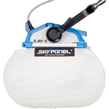 Chimera Lantern With Skirt for SkyPanel S60