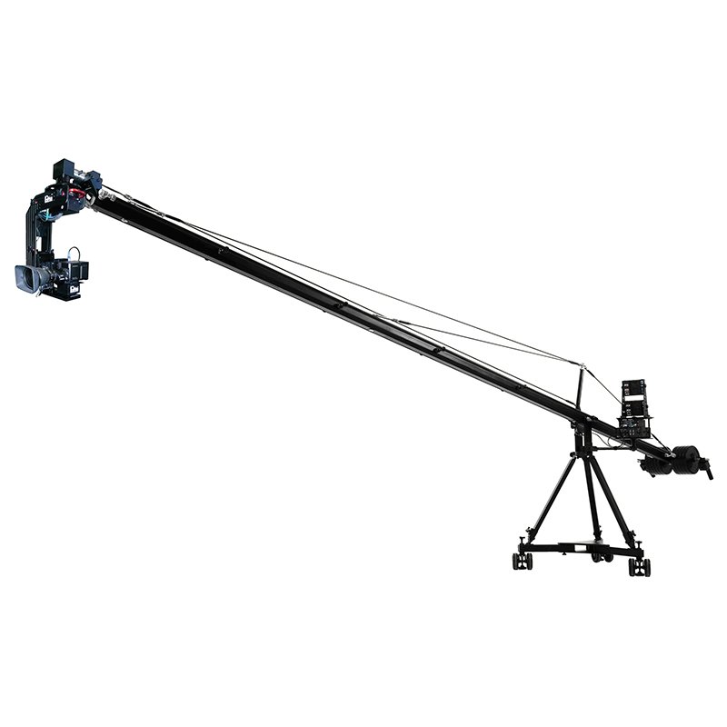 Jimmyjib Pro Lite – Crane System