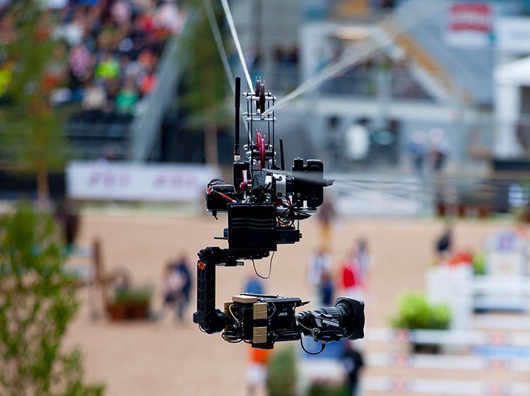 Cable Cam