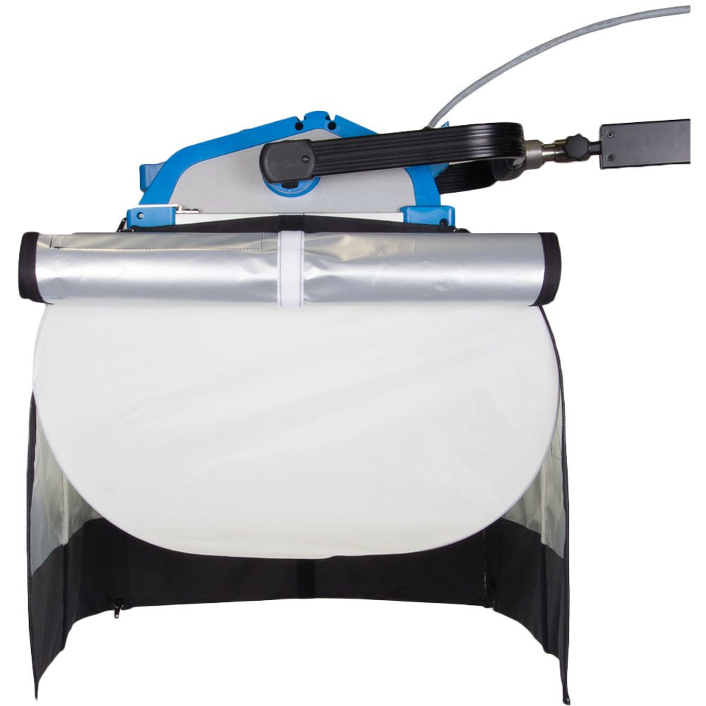 Chimera Lantern With Skirt for Skypanel S30