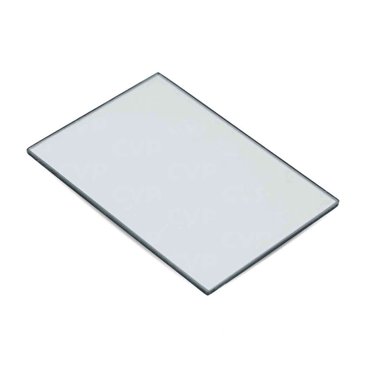 Tiffen 4×5.56” Glimmer Glass 1/2 Filter