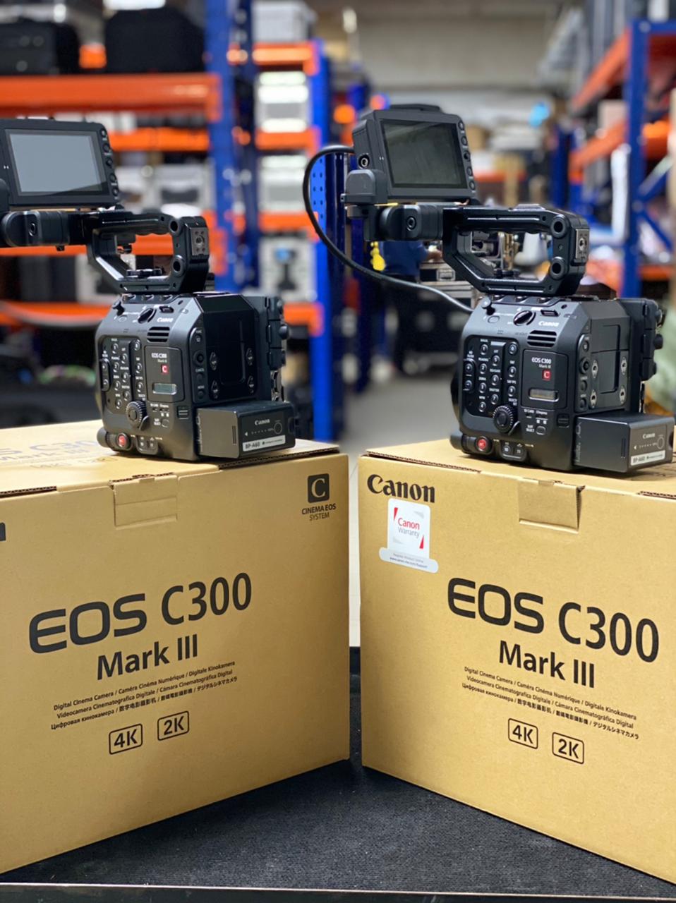 Twins Production