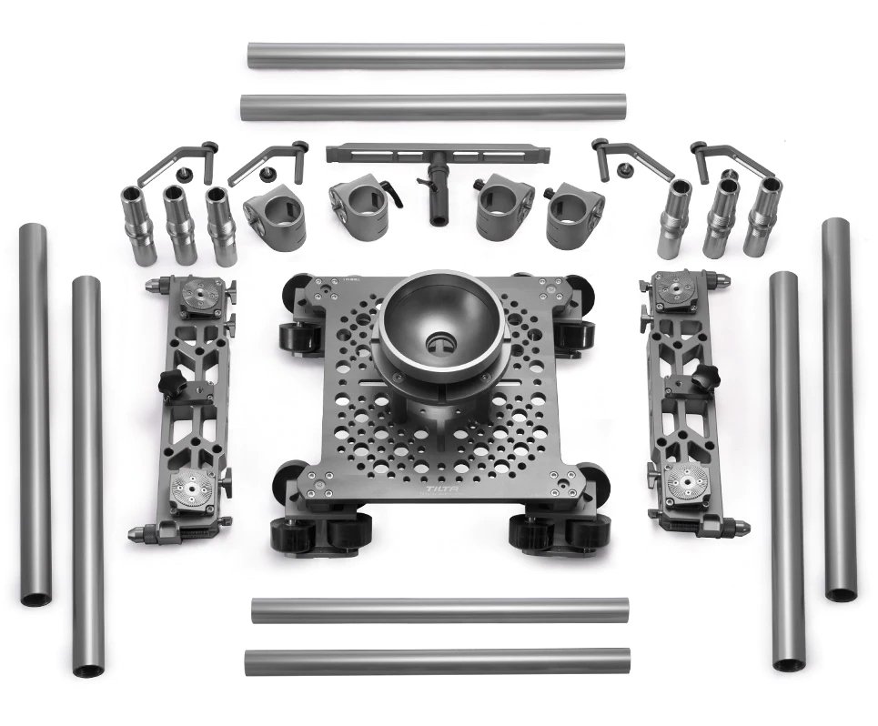 Tilta Slider System W 100mm Bowl