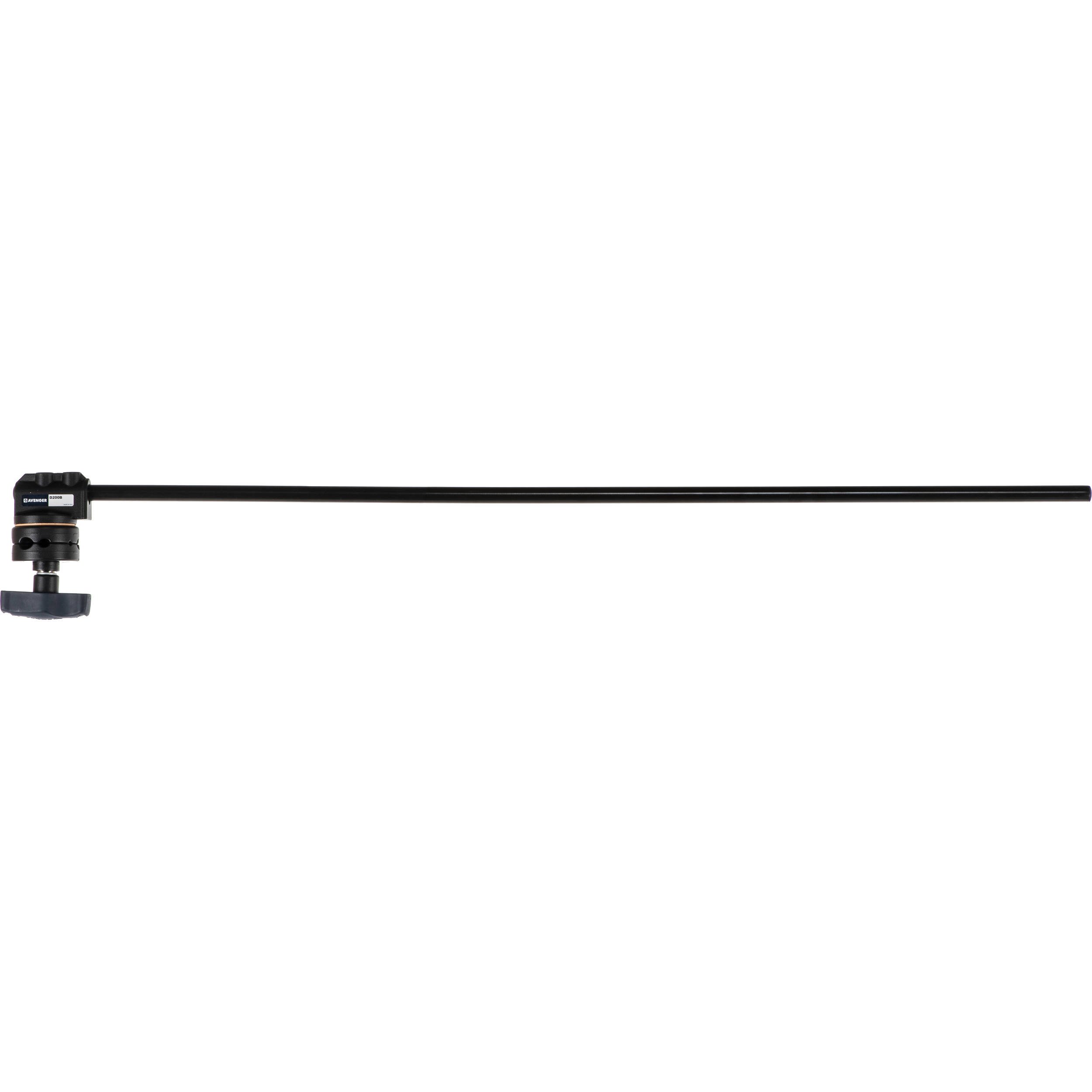 Avenger D520B Extension Arm (1 Meter)