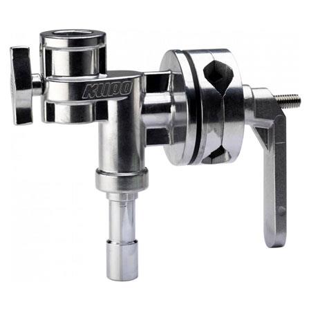 Kupo 4-1/2in Grip Head with Junior Stud and Receiver
