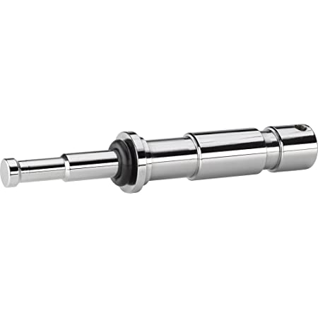 Kupo Junior to Baby Adapter (Junior 1-1/8in Stud to Baby 5/8in Stud)
