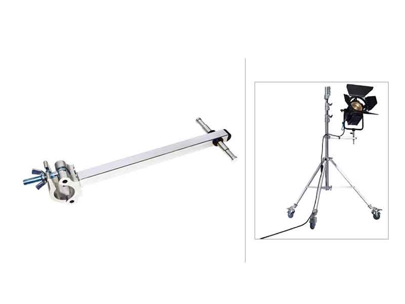 Kupo KCP-808 Baby 5/8″ Side Arm