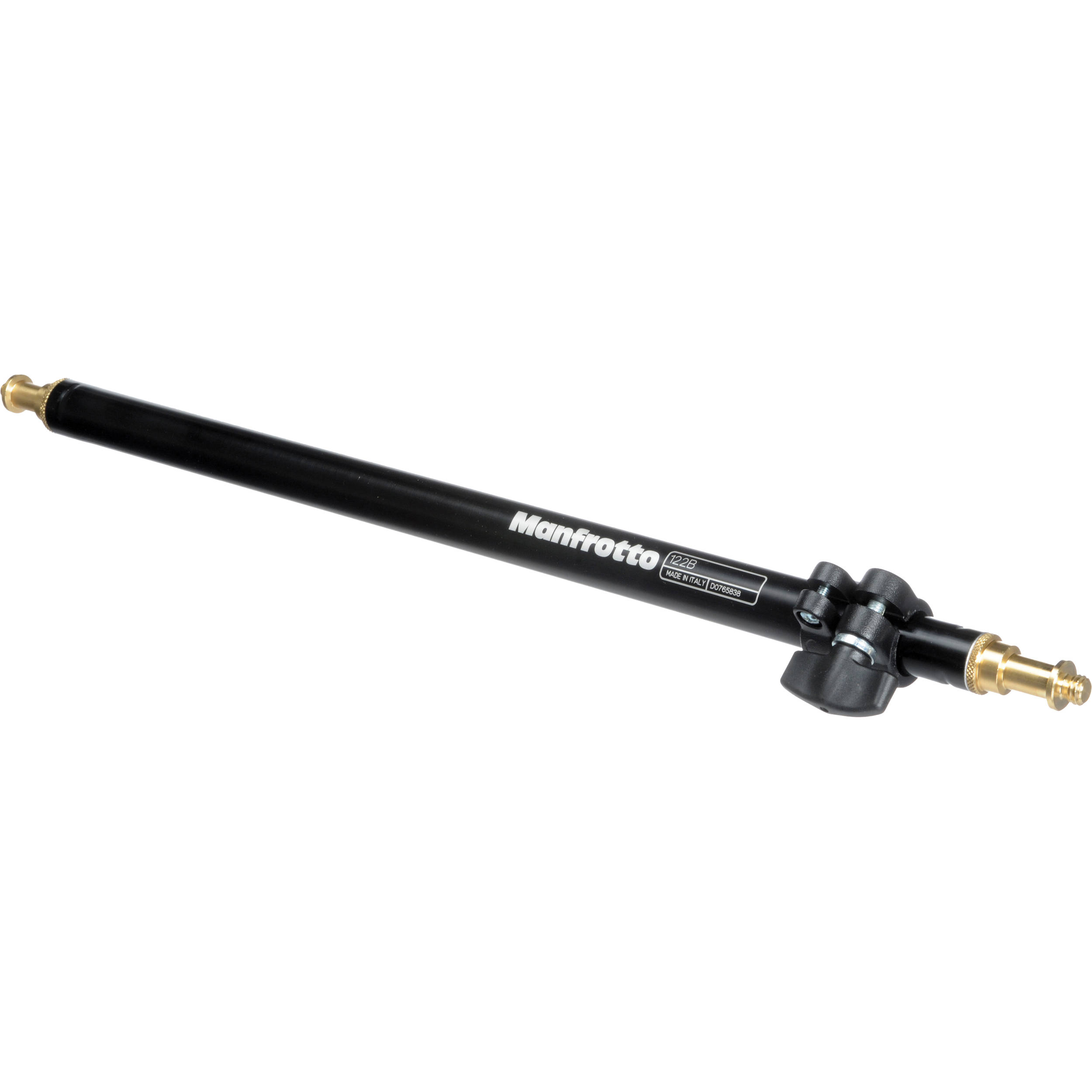 Manfrotto 122B Extension Adjustable Pole