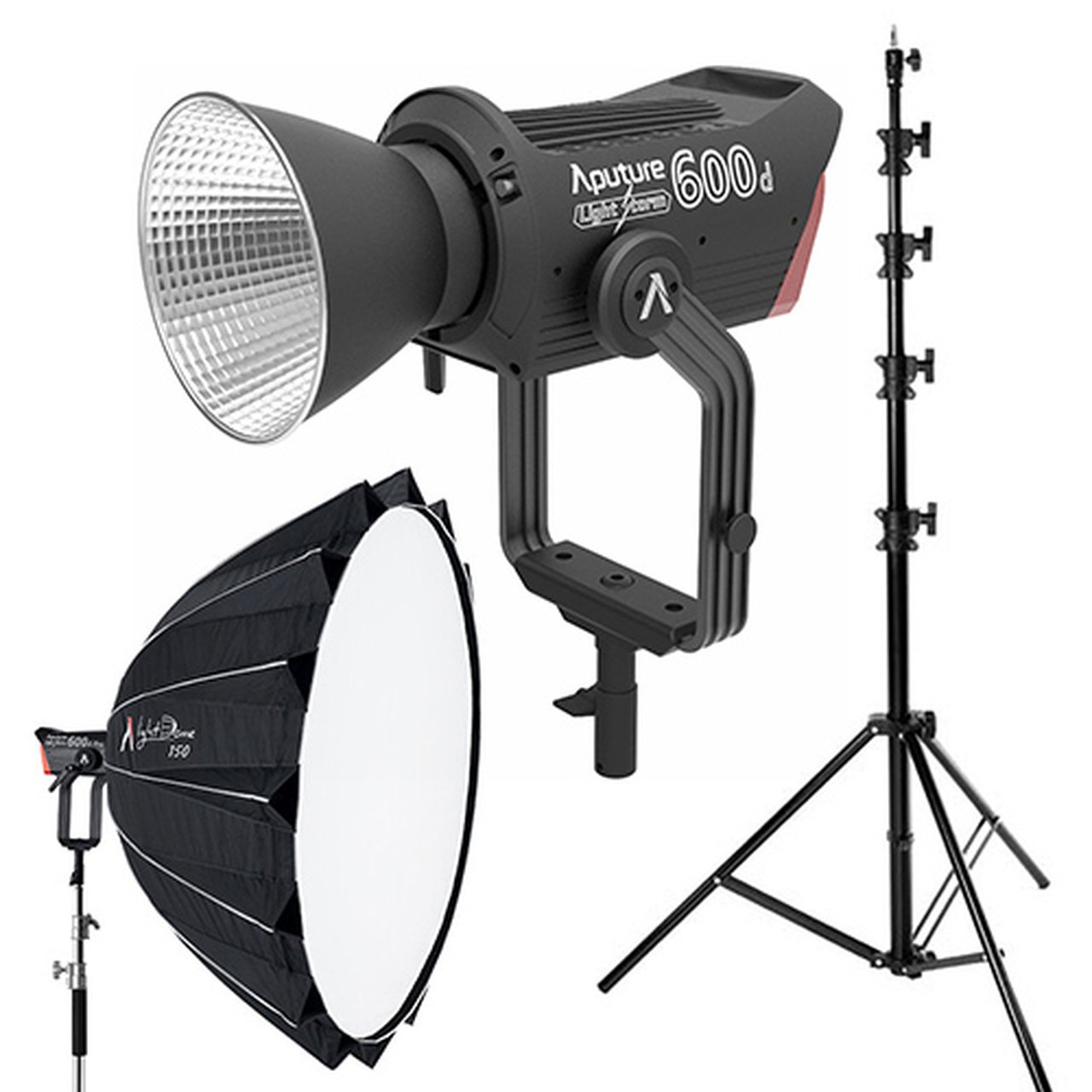 Aputure LS 600d Pro-Daylight LED