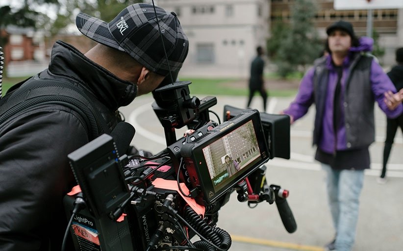 Twins Production