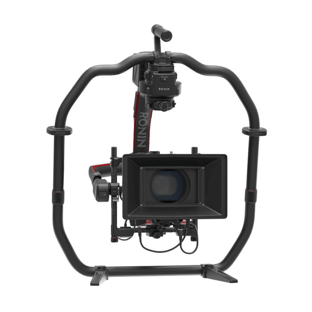 DJI Ronin 2-Handheld/Aerial Stabilizer