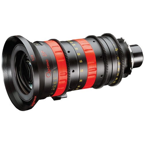 Angenieux Optimo DP Rouge 30-80mm