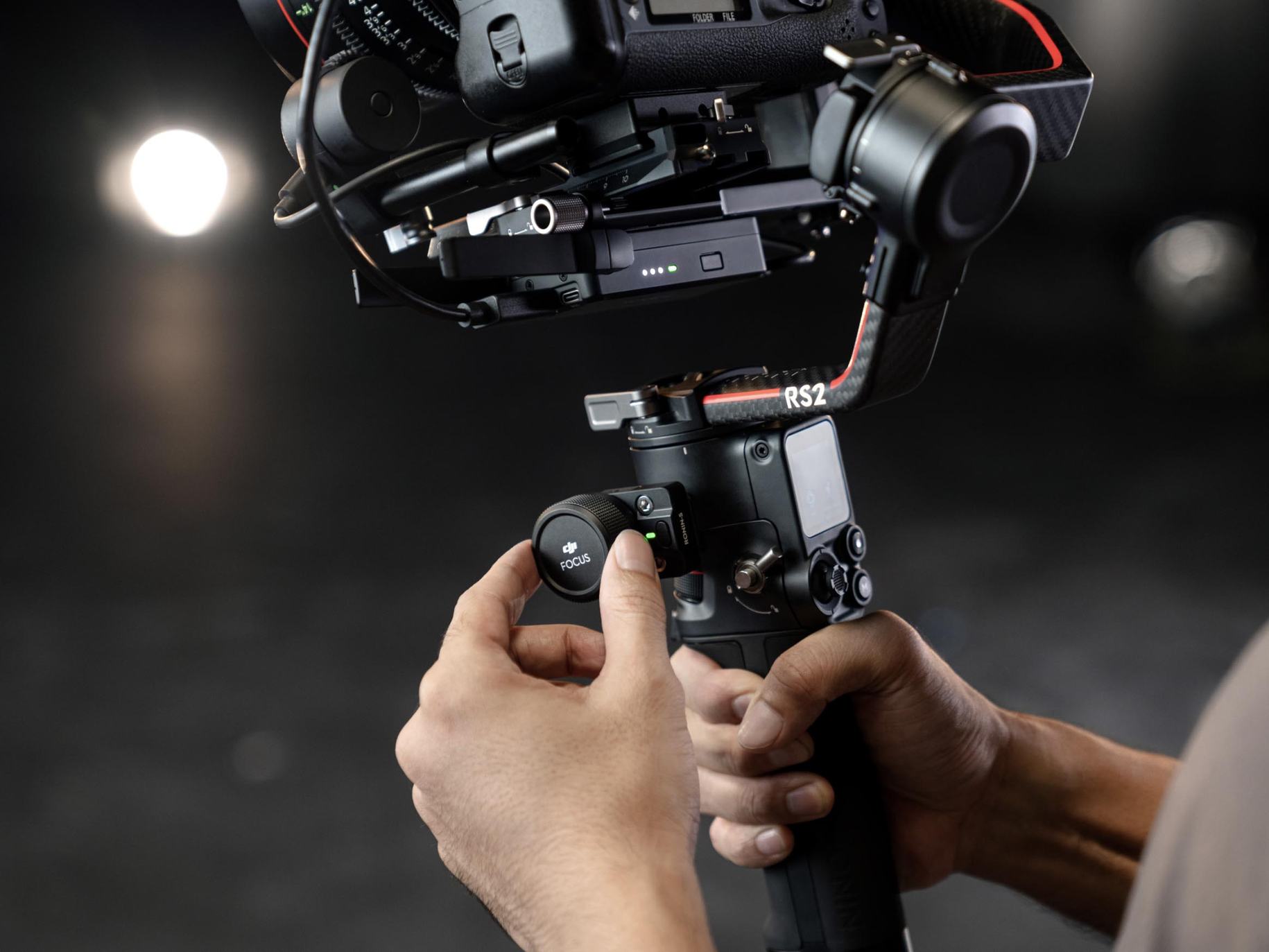 Twins Production