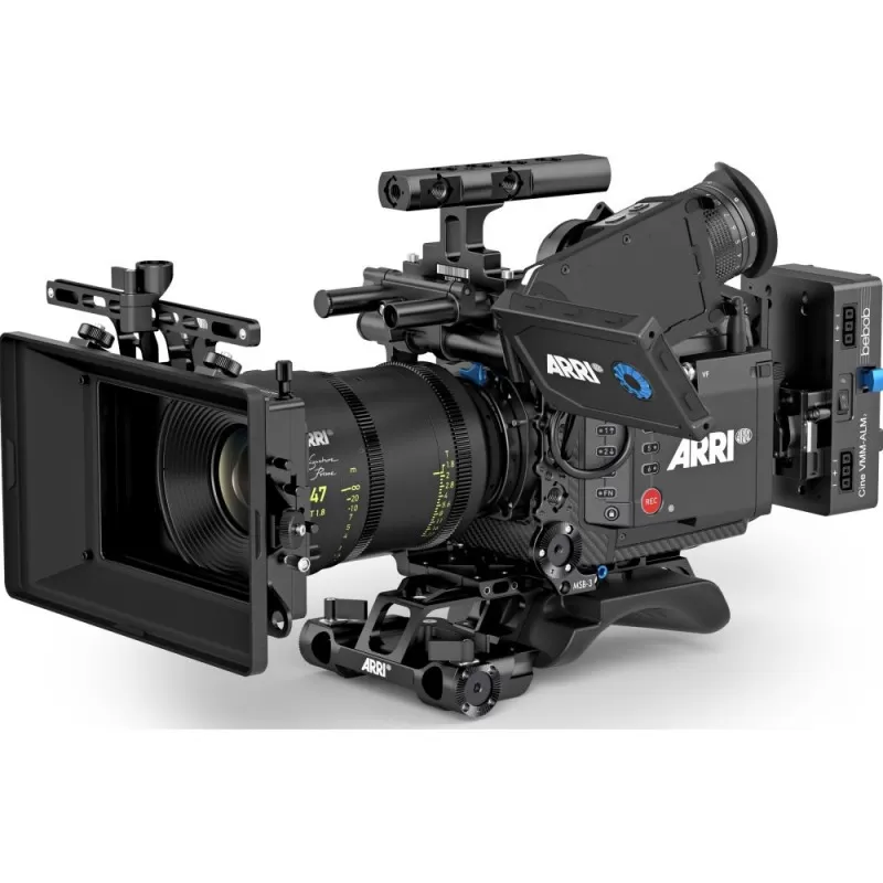 Twins Production