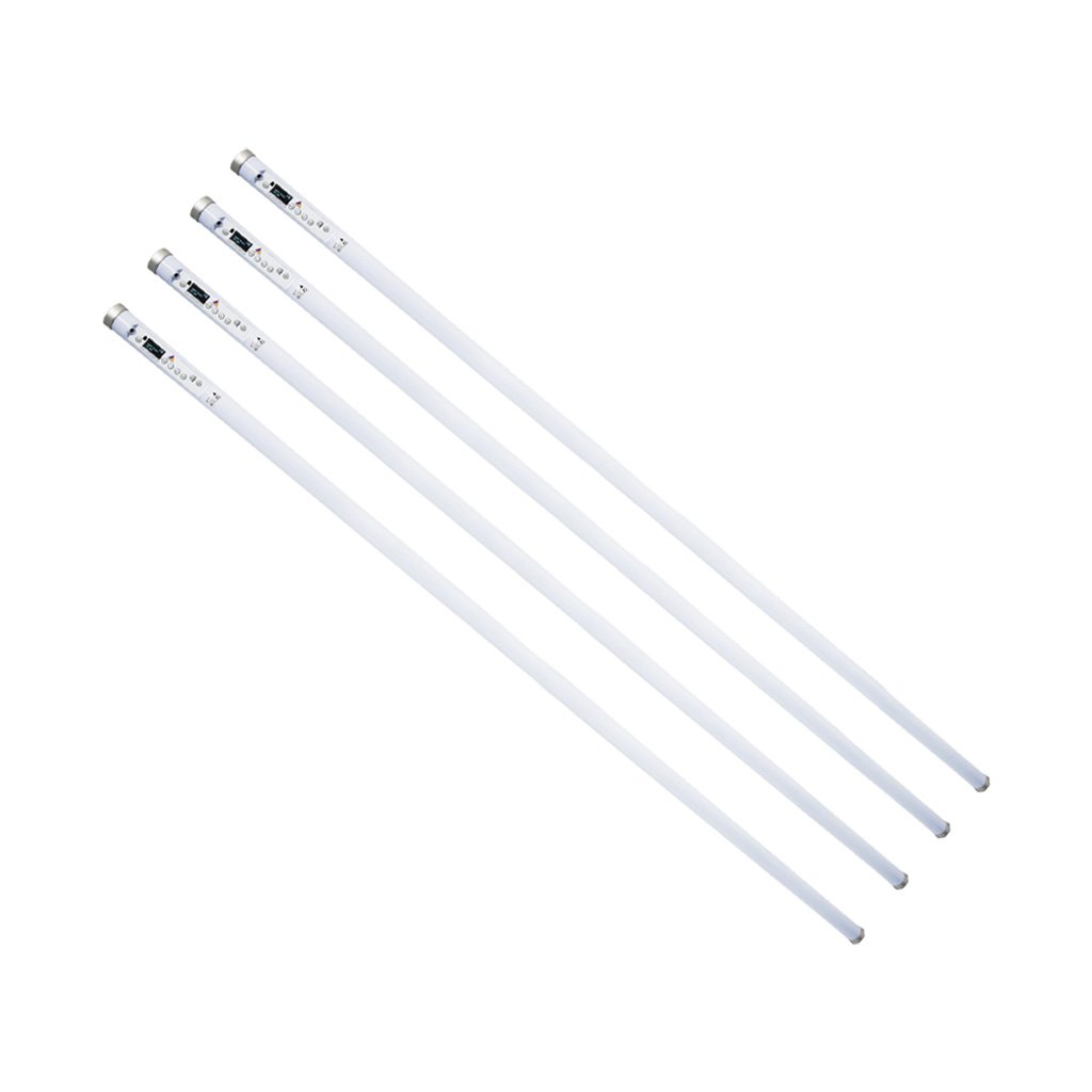 Astera Hyperion Tubes – Set of 4