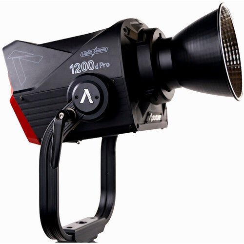 Aputure LS 1200d Pro-Daylight LED