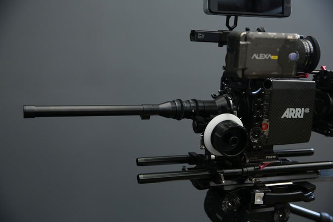 Special Fx Lenses