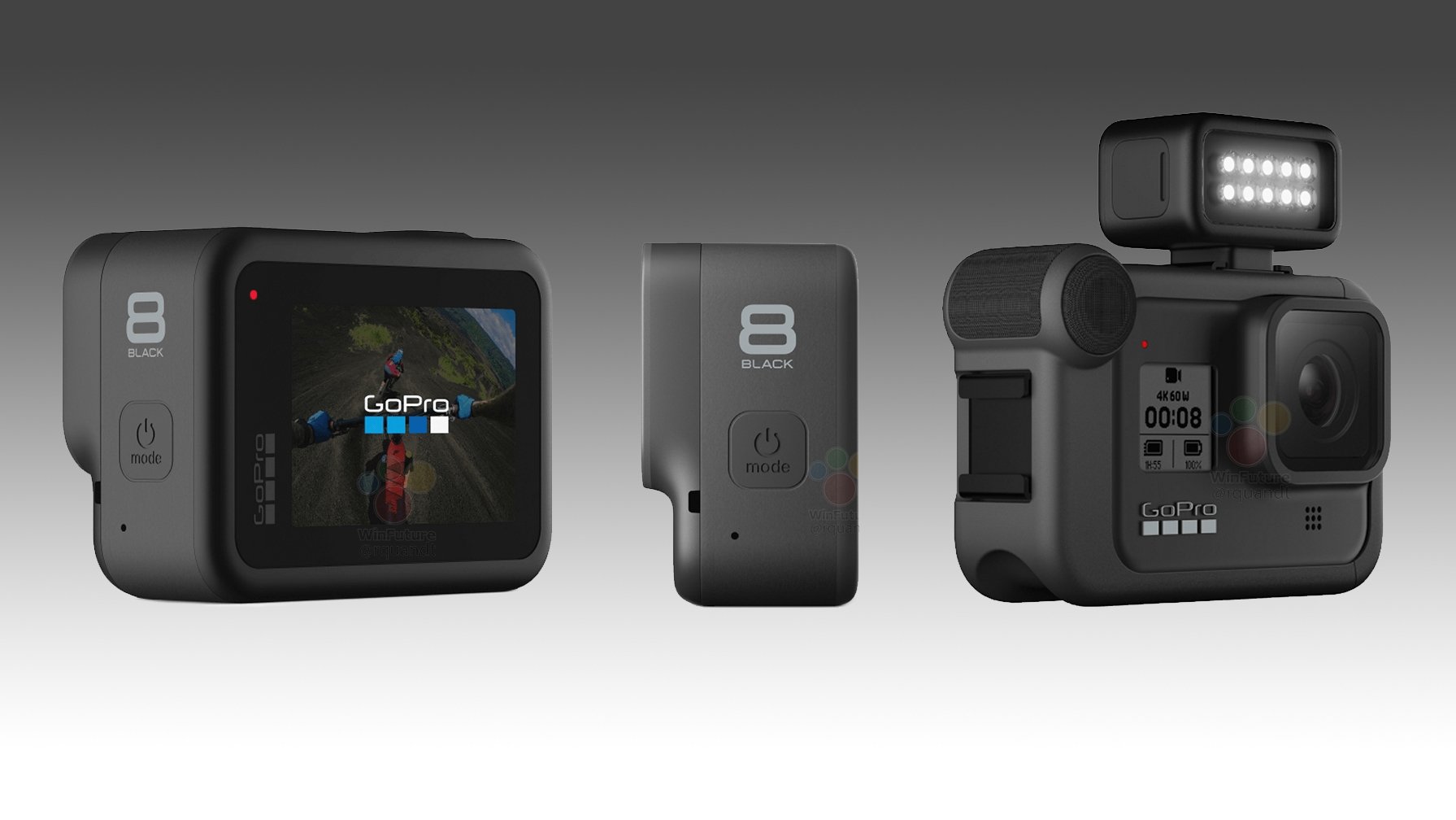 Action Cameras